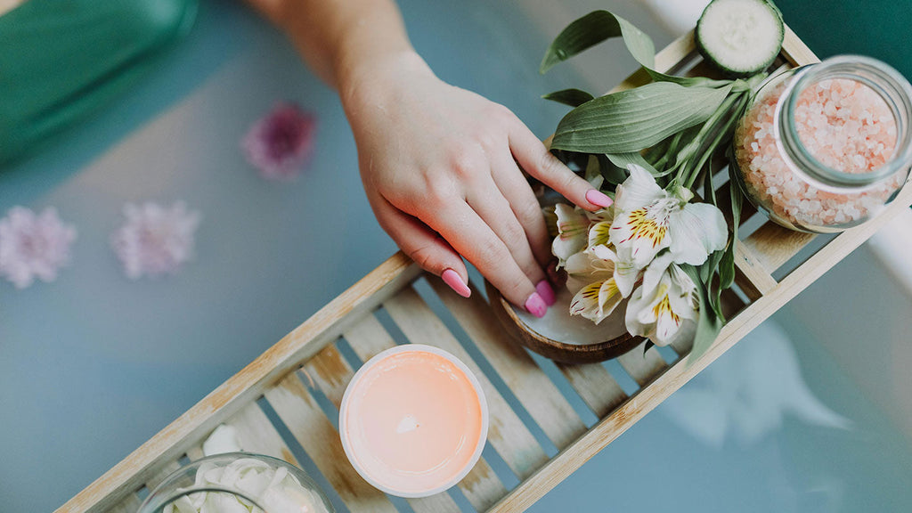 The Art of Slowing Down: A Guide to Self-Care the Kabana Way