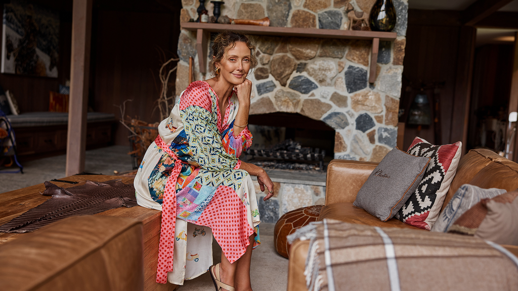 Confidence, Colour and Comfort: Embracing Your Style After 40