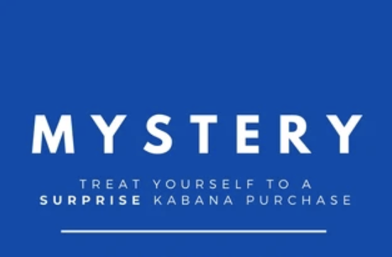 The Mystery Bag