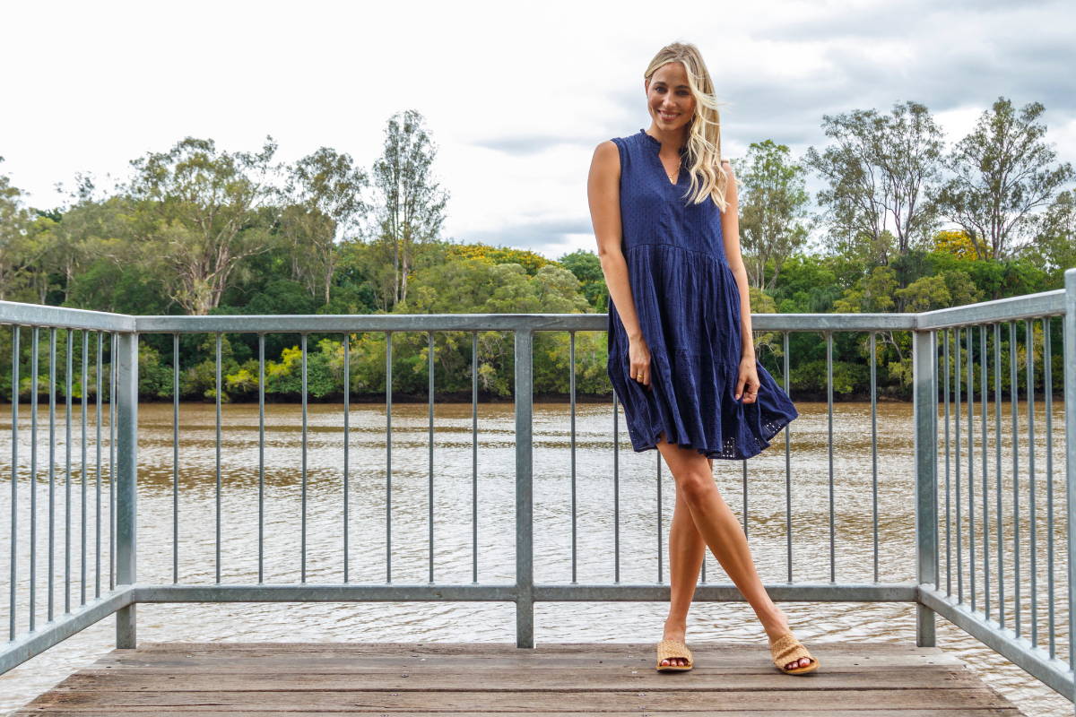 January style series 3
