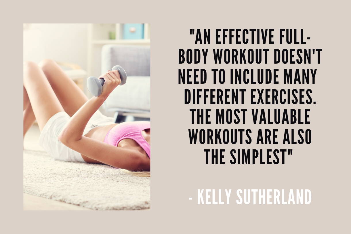 Raise Your Heartbeat With Our Timed Circuit Challenge