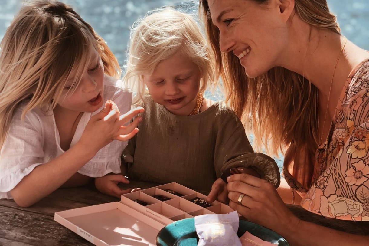 How To Send Your Mum Love This Mother’s Day
