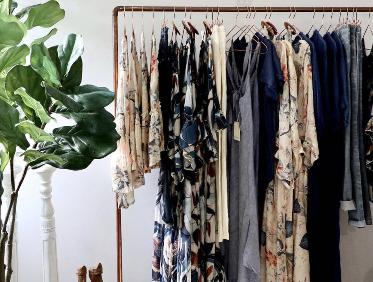 How To Create Your Personal Winter Colour Palette