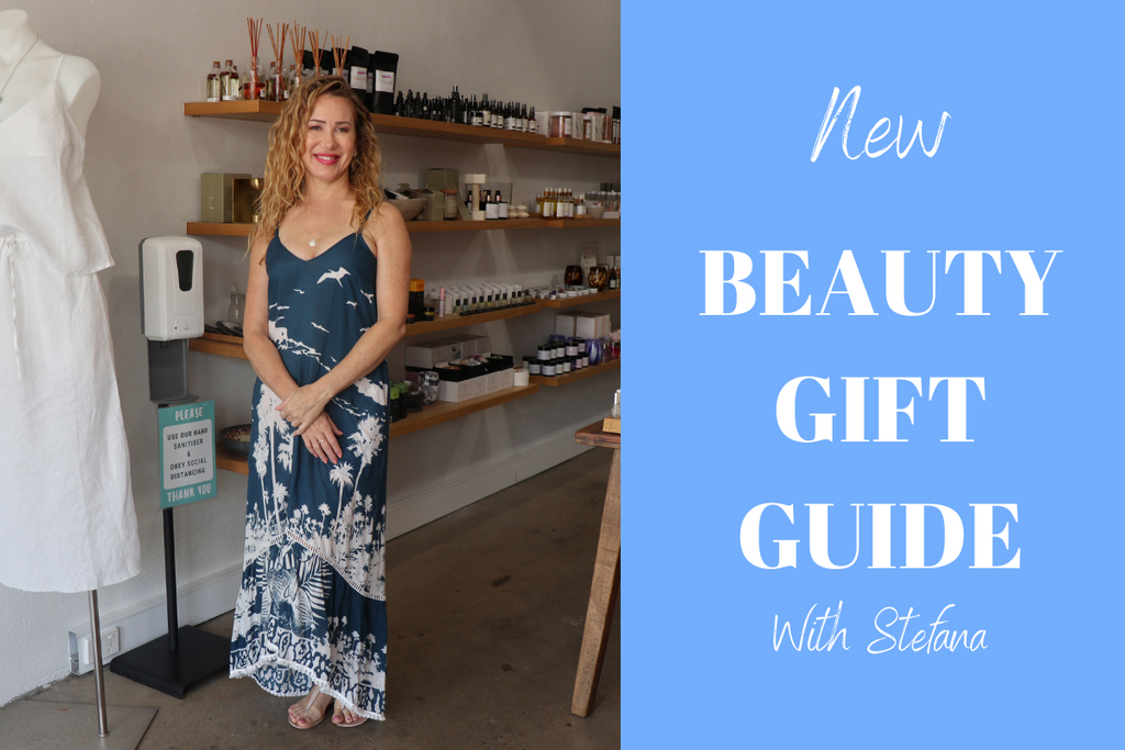 Give the Gift of Beauty