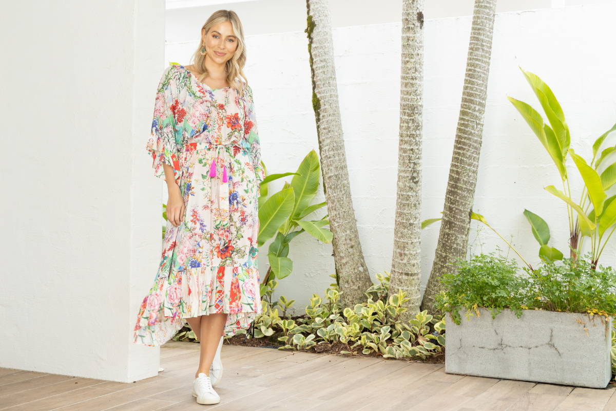 August style series 1