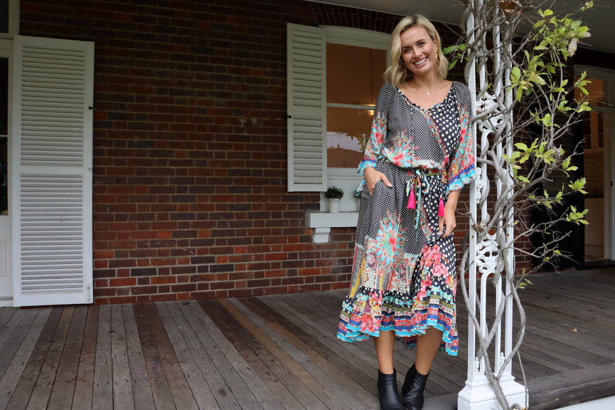 Stefana's favourite transeasonal pieces