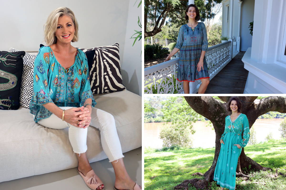 Meet the Lulasoul designer