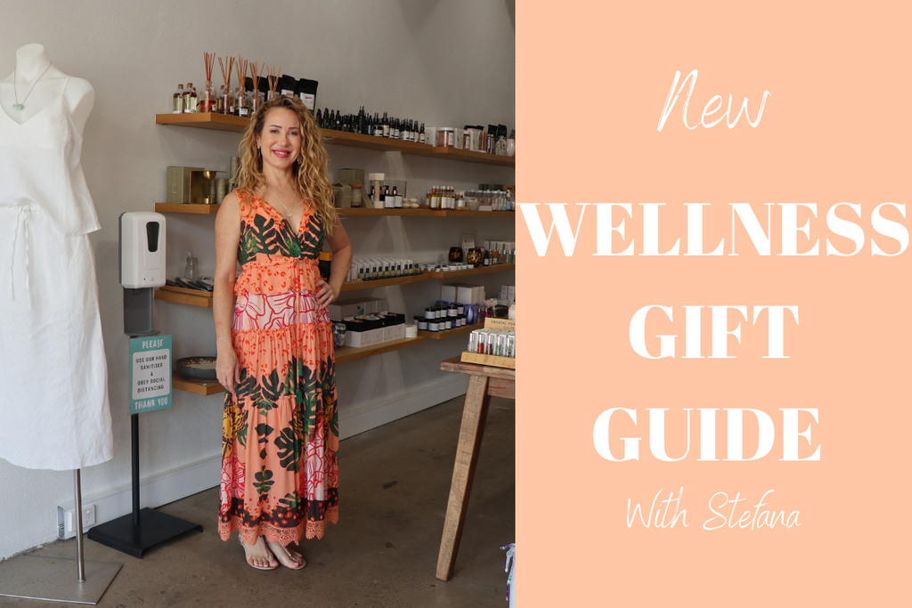 Give the Gift of Wellness
