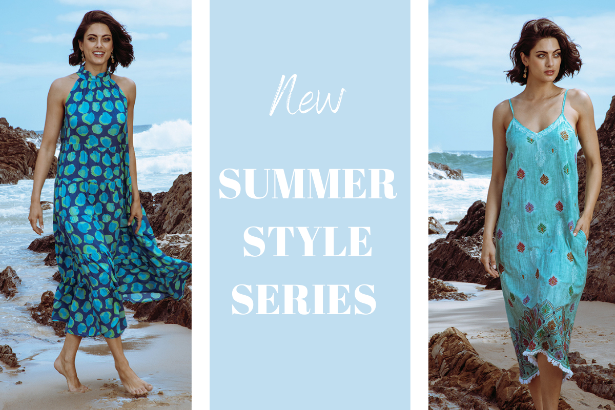 Summer Series 1
