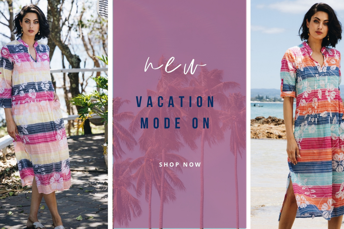 Style Series: Meet Model & Stylist Adele