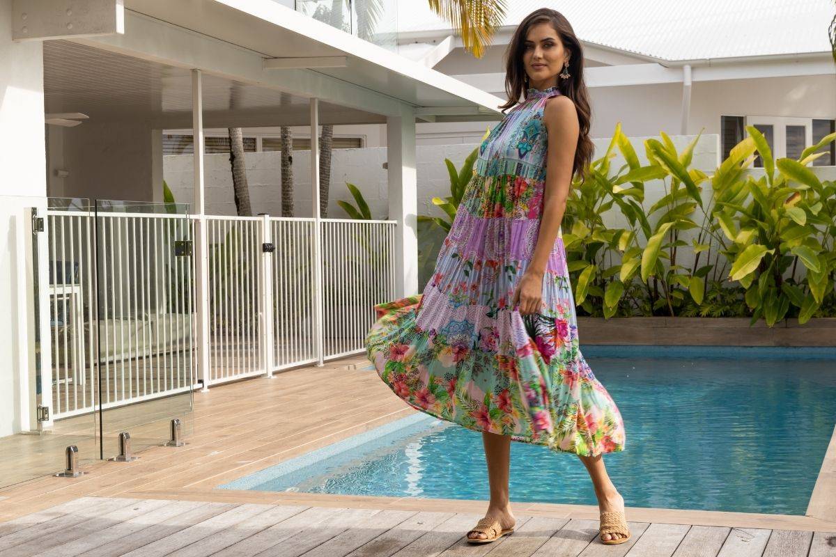 September Style Series 1