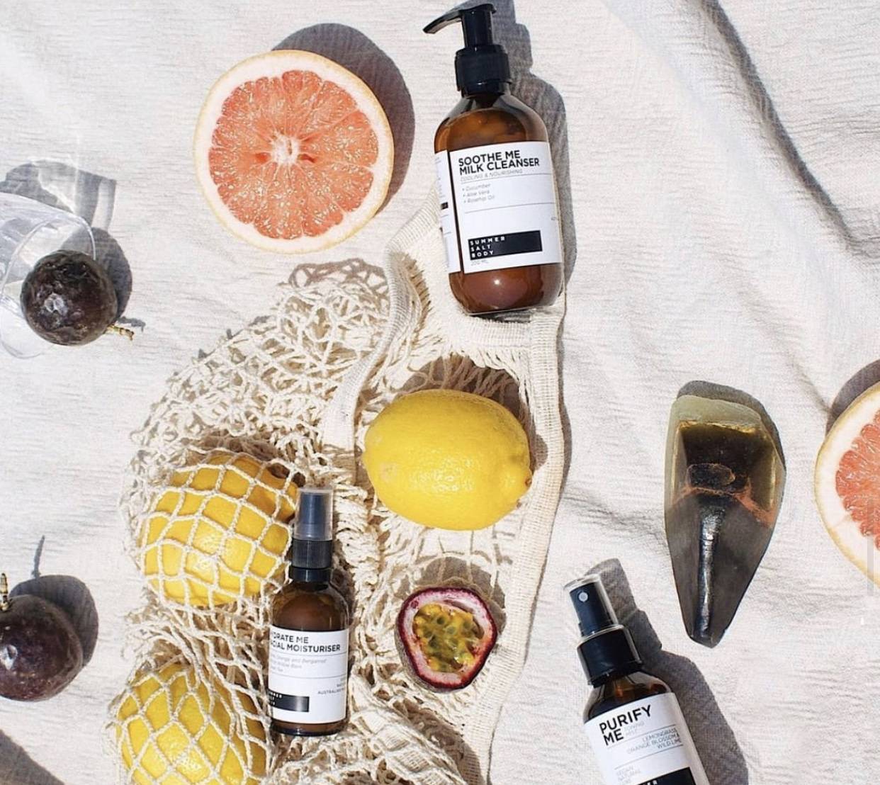 Skincare Products You’ll Need This Winter