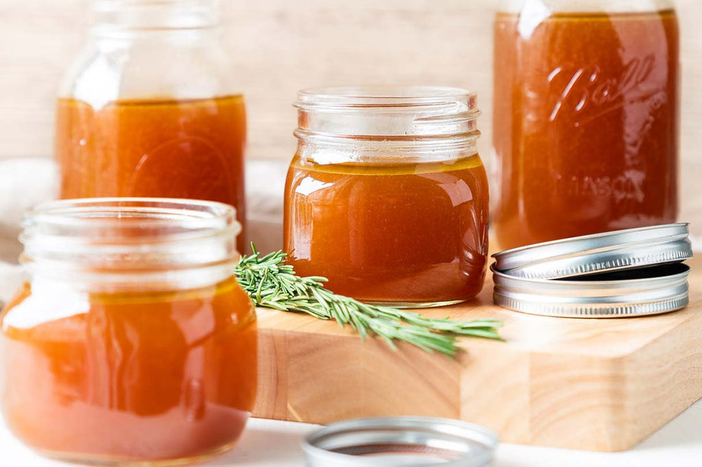 The Time-Proven Immunity Advantages of Bone Broth