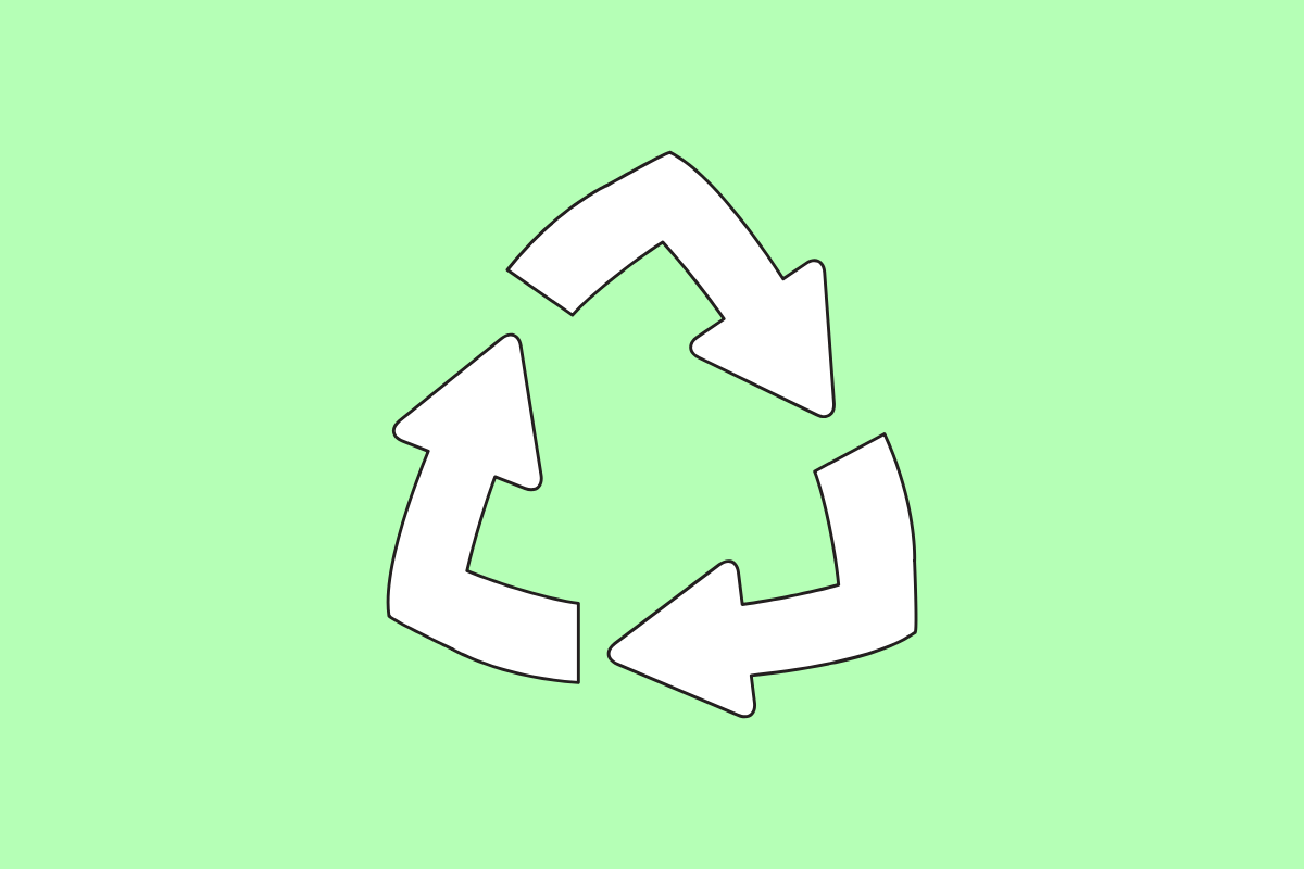 Living a More Sustainable Life