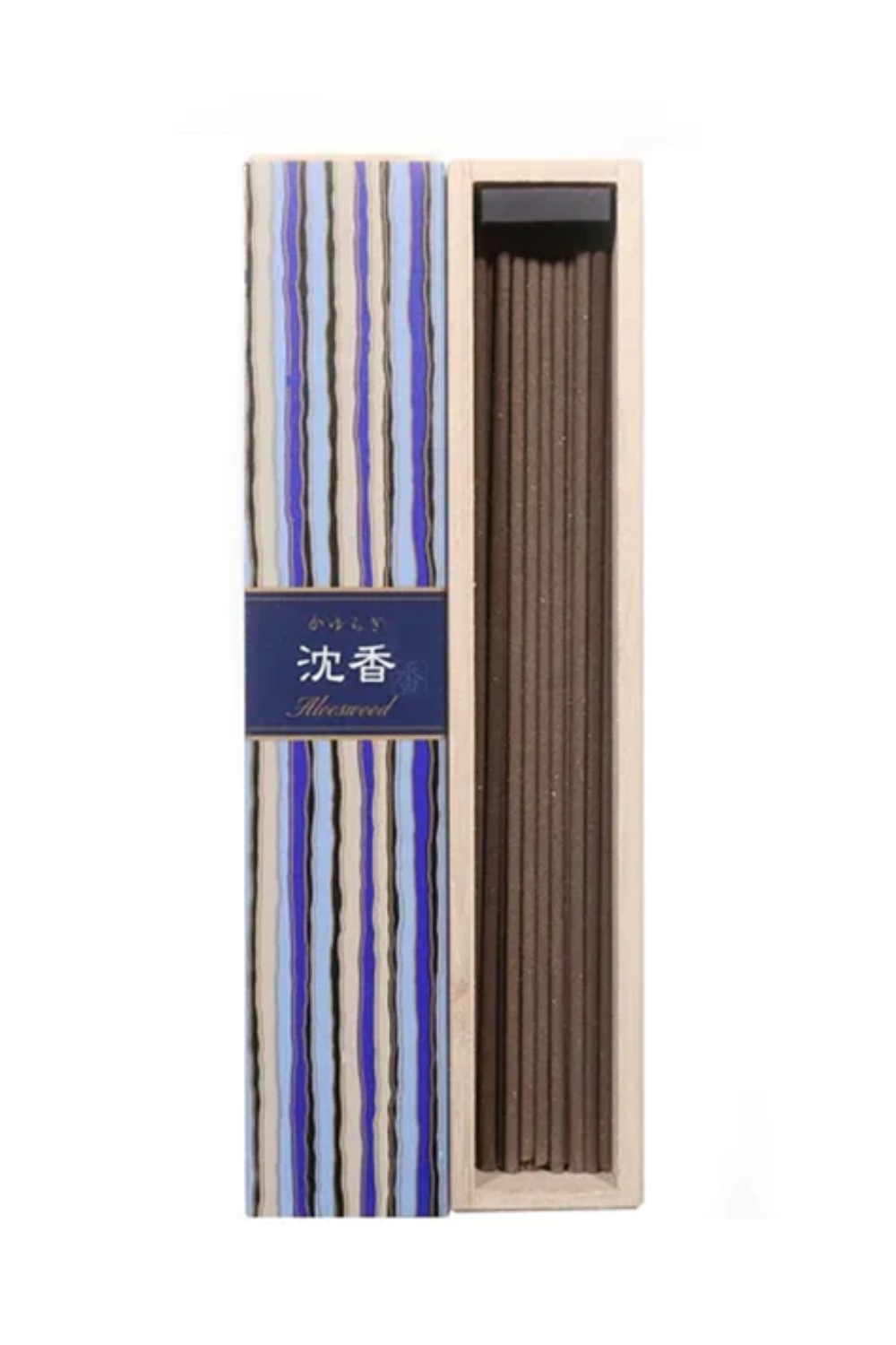 Kayuragi Incense Sticks | Aloeswood