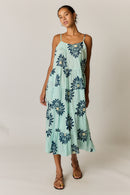 Rubyyaya Mahalo Maxi Mist