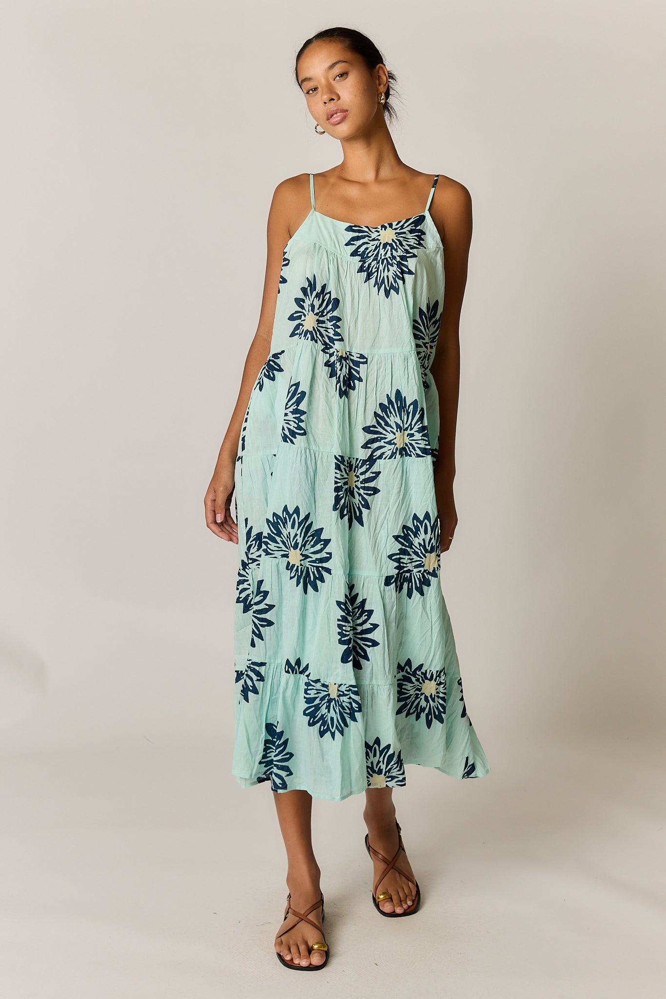 Rubyyaya Mahalo Maxi Mist