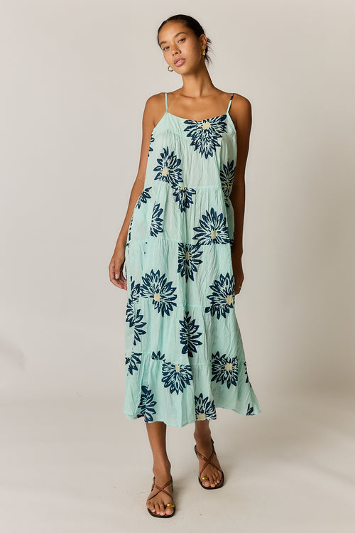 Rubyyaya Mahalo Maxi Mist