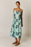 Rubyyaya Mahalo Maxi Mist