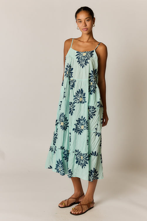 Rubyyaya Mahalo Maxi Mist