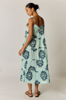 Rubyyaya Mahalo Maxi Mist