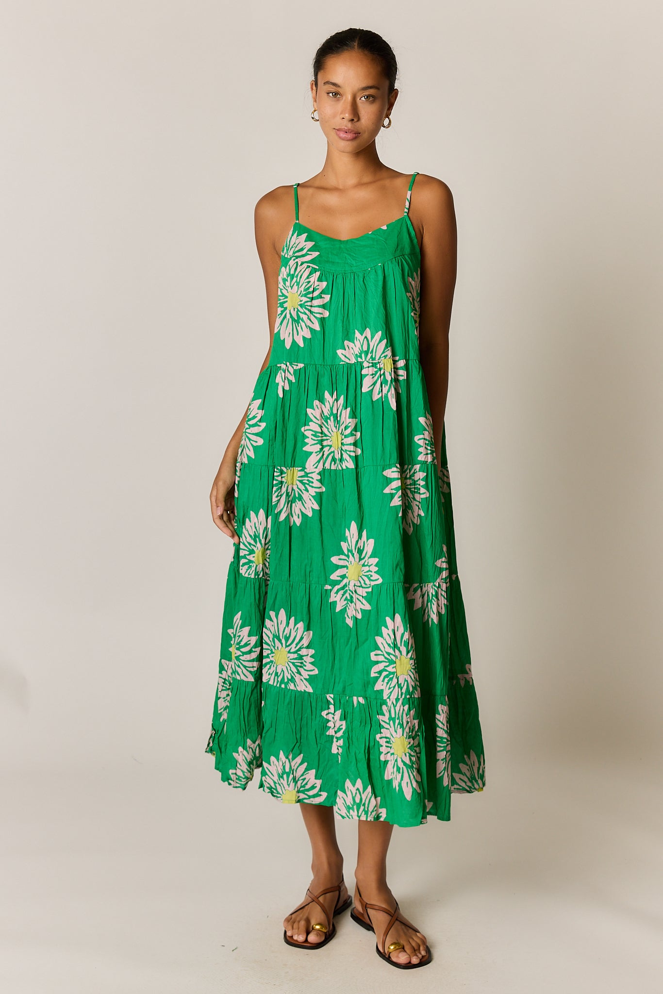 Rubyyaya Mahalo Maxi Green