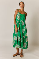 Rubyyaya Mahalo Maxi Green