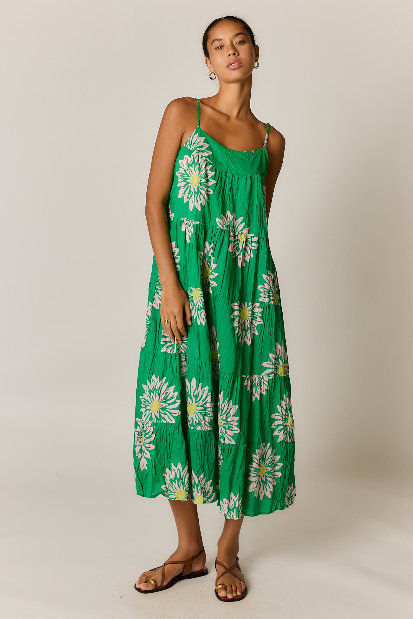 Rubyyaya Mahalo Maxi Green