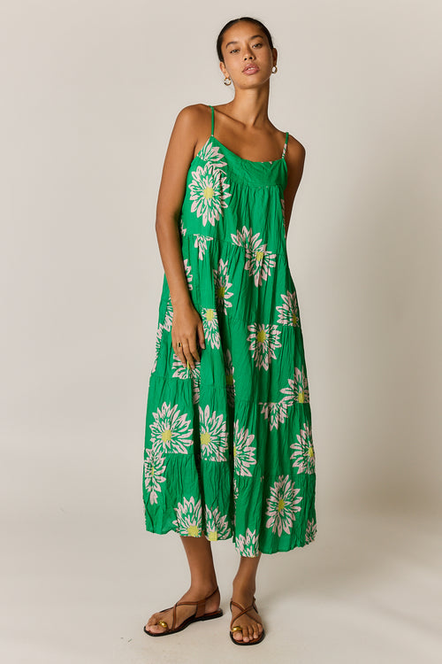 Rubyyaya Mahalo Maxi Green