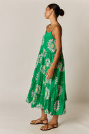 Rubyyaya Mahalo Maxi Green