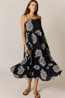 Rubyyaya Mahalo Maxi Black
