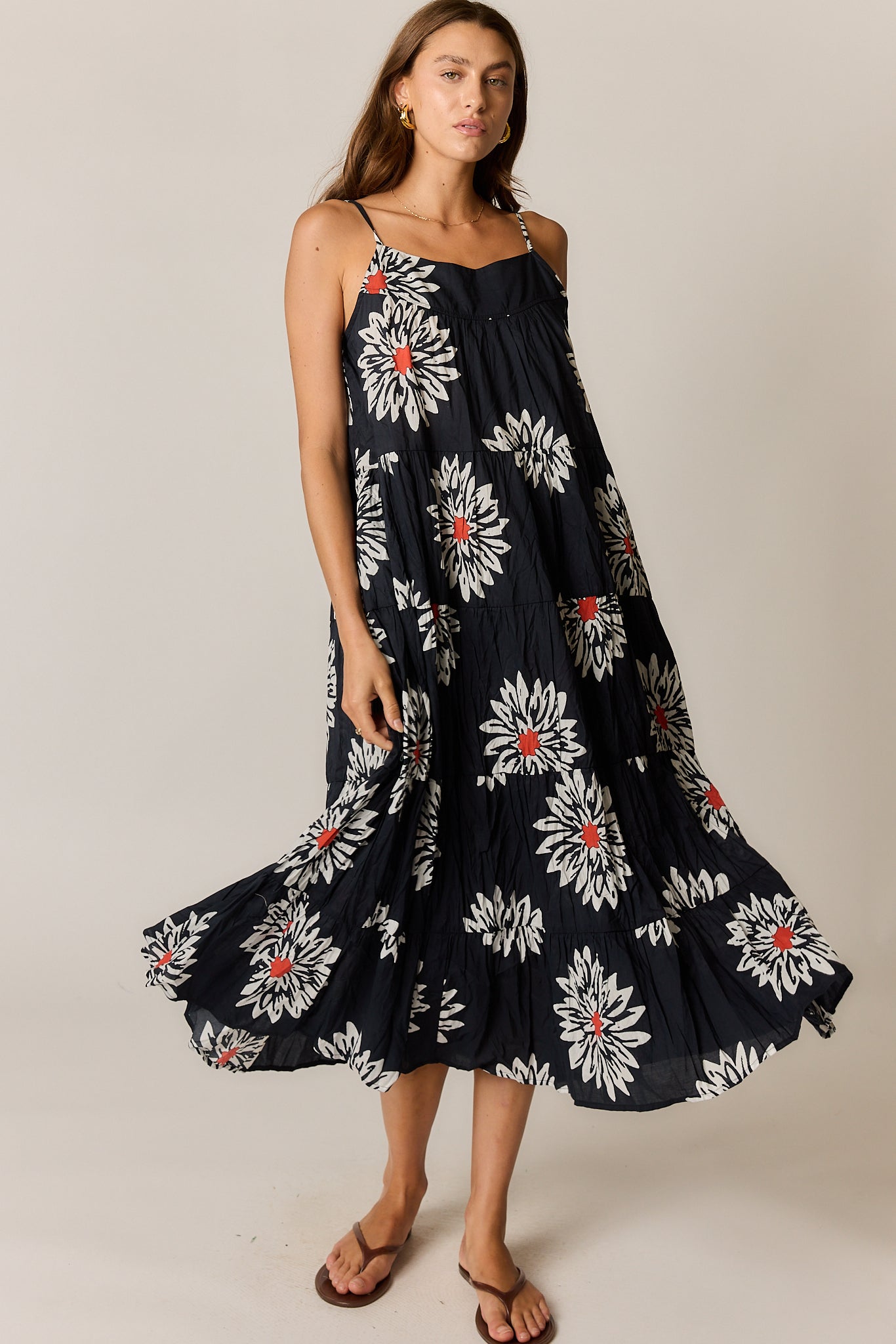 Rubyyaya Mahalo Maxi Black