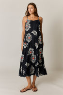 Rubyyaya Mahalo Maxi Black