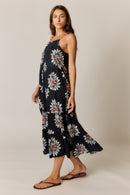Rubyyaya Mahalo Maxi Black