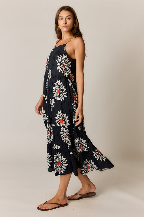 Rubyyaya Mahalo Maxi Black