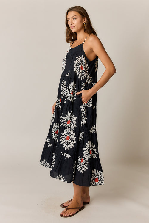 Rubyyaya Mahalo Maxi Black