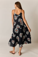 Rubyyaya Mahalo Maxi Black