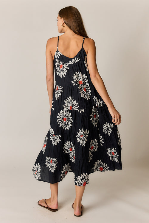 Rubyyaya Mahalo Maxi Black