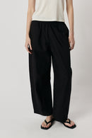 Giliann Agnes Pant Black Coffee