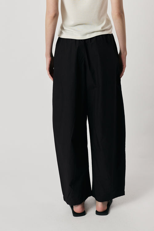 Giliann Agnes Pant Black Coffee