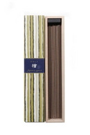 Kayuragi Incense Sticks |Japanese Cypress