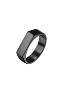 Jewel Citizen | Apollo Ring Black