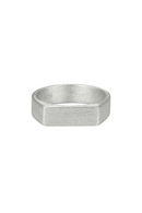 Jewel Citizen | Apollo Ring Silver