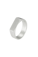 Jewel Citizen | Apollo Ring Silver