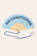Hand Fan | Air Conditioning