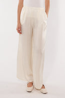 Cowgirl Surfer Eze Pant Cream