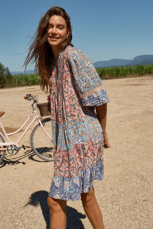 Kabana Mina Dress