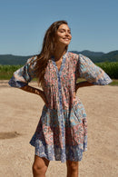 Kabana Mina Dress