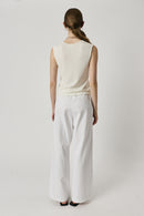 Giliann Adela Pant White