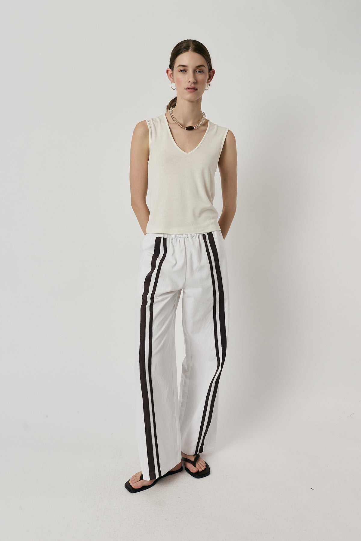 Giliann Adela Pant White